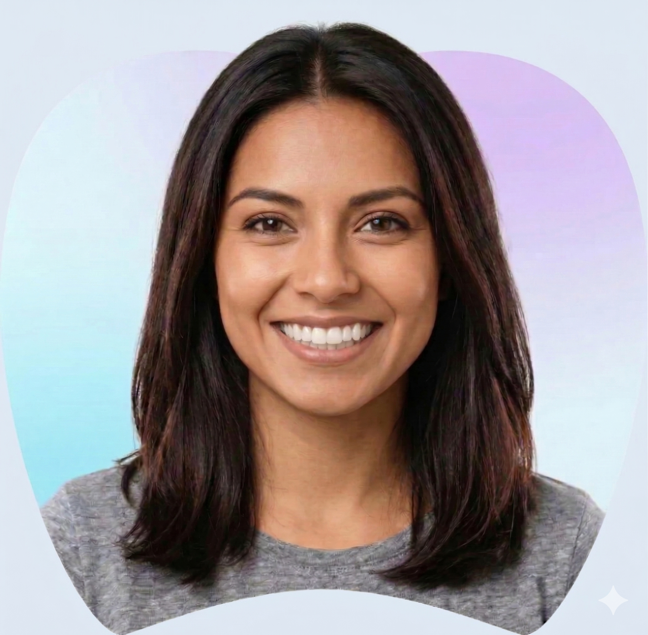 Antes: Diente Chueco